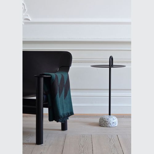 Bowler Side Table