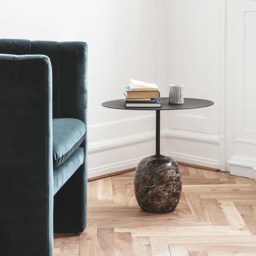 Lato Side Table
