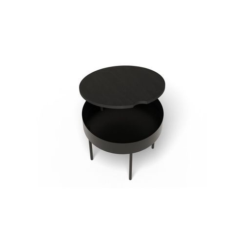 Tao Table - Small -  Black