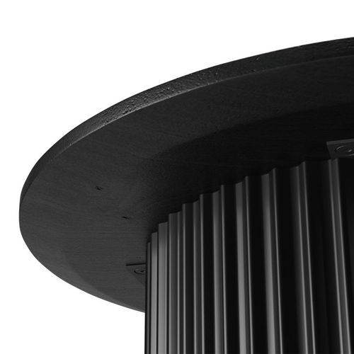 Mimi Side Table -  Black