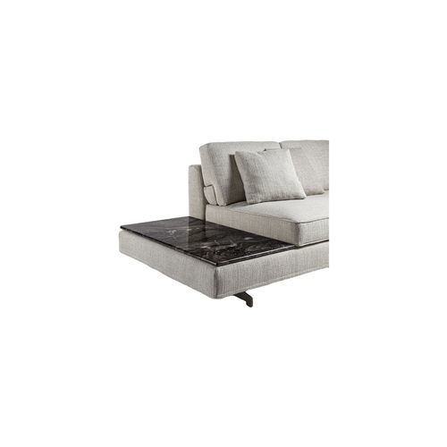 Davis Top Flat 36/35 by Frigerio