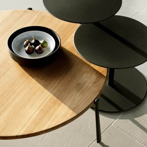 Drops | Side Tables