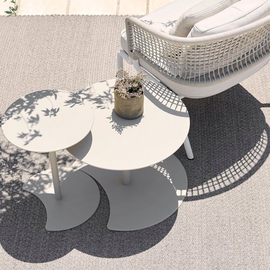 Drops | Side Tables