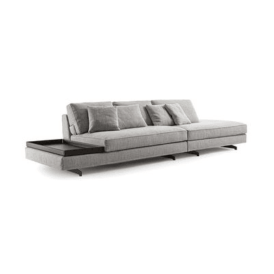Davis Top Flat 36/35 by Frigerio
