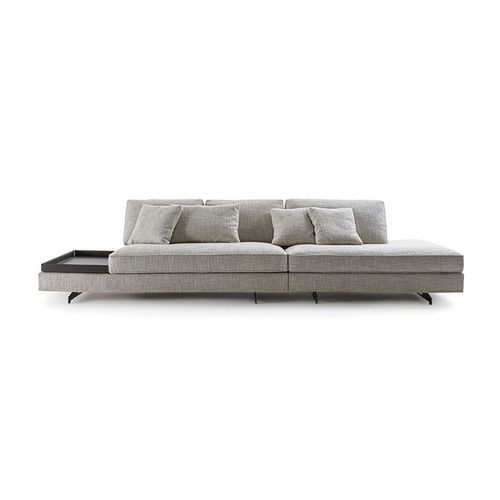 Davis Top Flat 36/35 by Frigerio