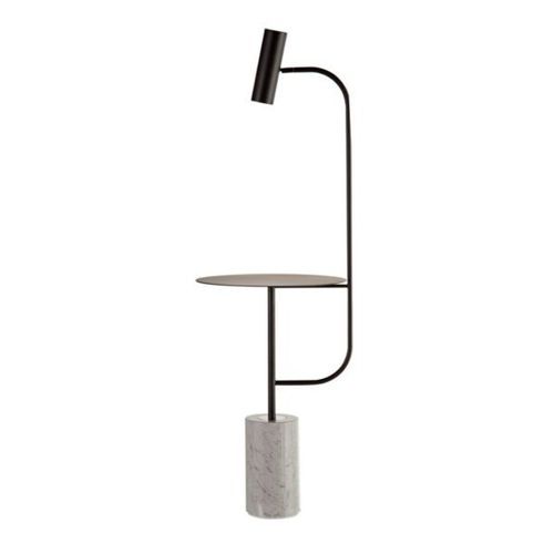 Pasteur Pedestal Table