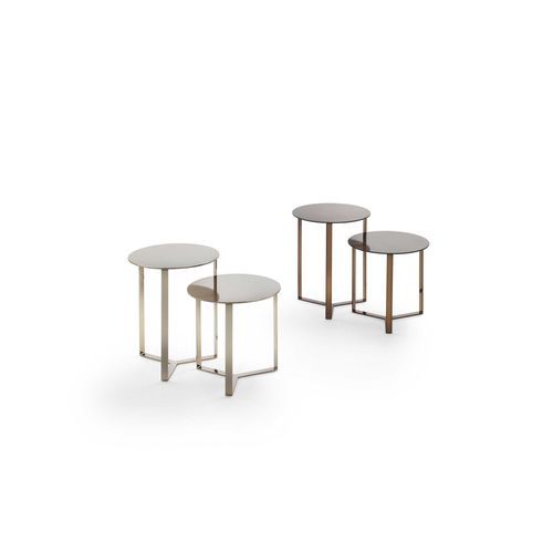 Clip Side Table