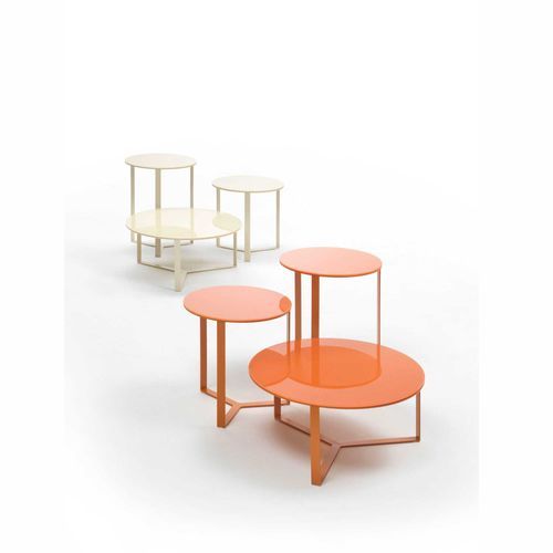 Clip Side Table