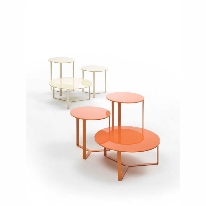 Clip Side Table