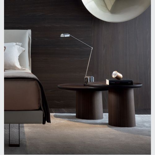Louisa Small Table by Molteni&C