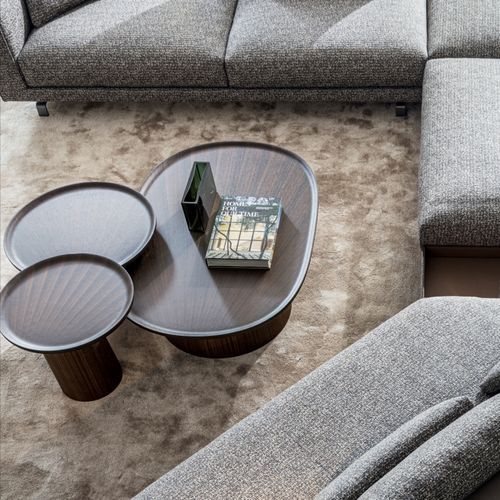 Louisa Small Table by Molteni&C