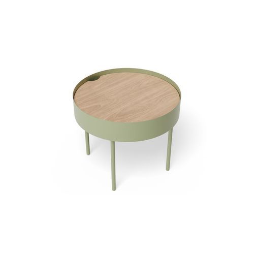 Tao Table - Small - Dusty Green