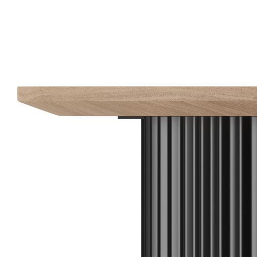 Mimi Side Table -  Natural