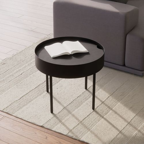 Tao Table - Small -  Black