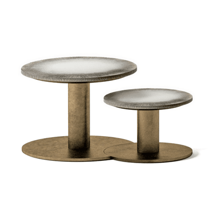Pomice Side Table