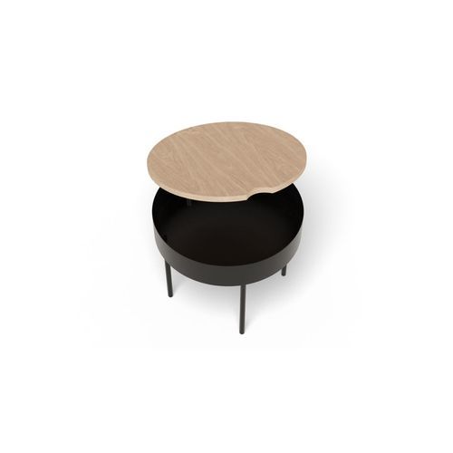 Tao Table - Small - Black