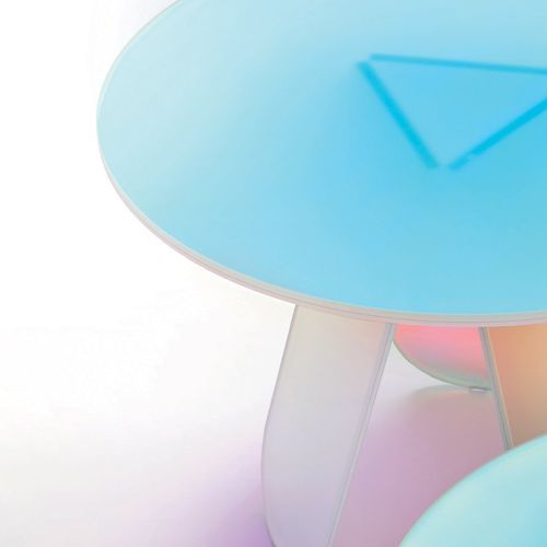 Shimmer | Side Table