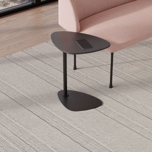 Fringe Side Table   Small