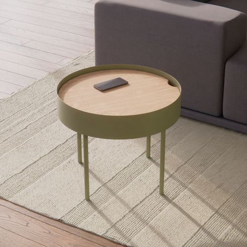 Tao Table - Small - Dusty Green