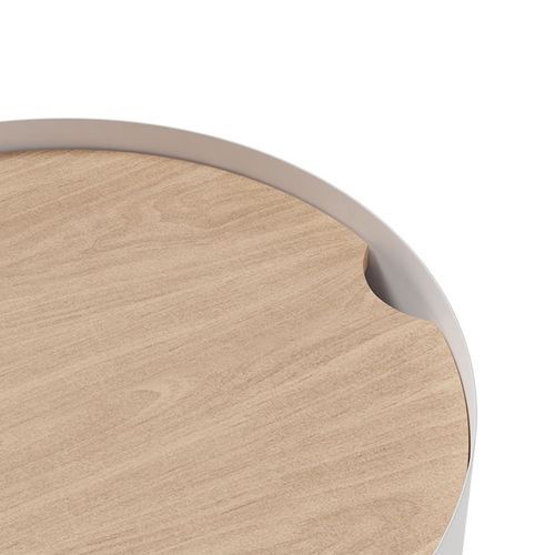 Tao Table - Small - White