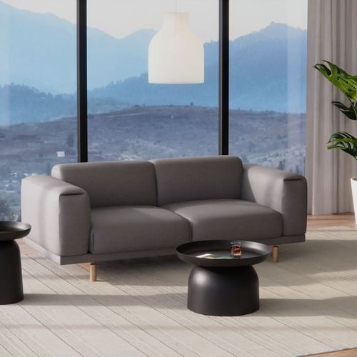Soda Table - Small - Black