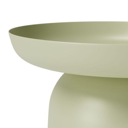 Soda Table - Small - Dusty Green