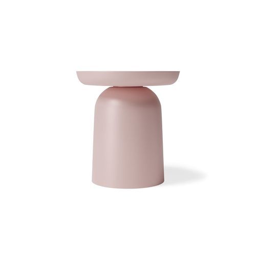 Soda Table - Small - Dusty Pink