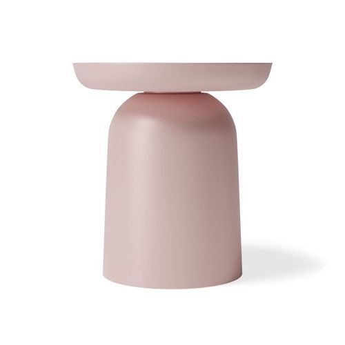 Soda Table - Small - Dusty Pink