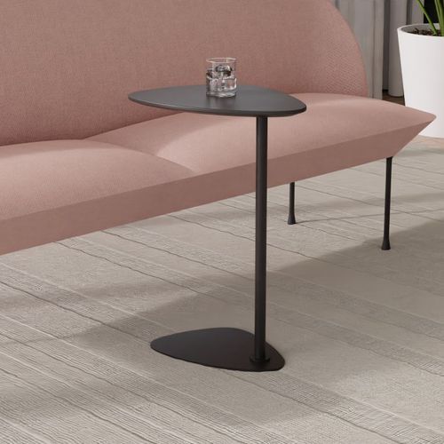 Fringe Side Table   Large