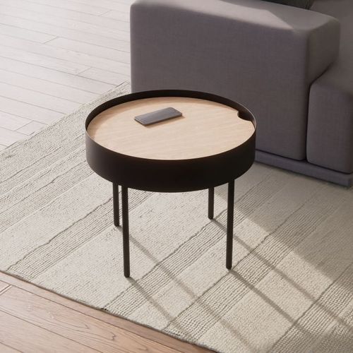 Tao Table - Small - Black