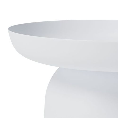 Soda Table - Small - White