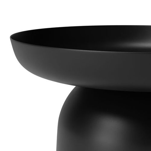 Soda Table - Small - Black