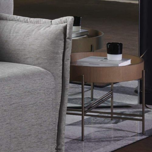 Tray | Side Table