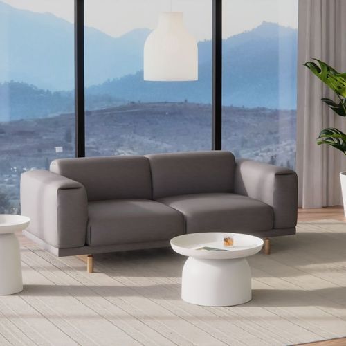 Soda Table - Small - White