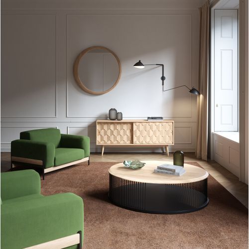 Scarpa Sideboard