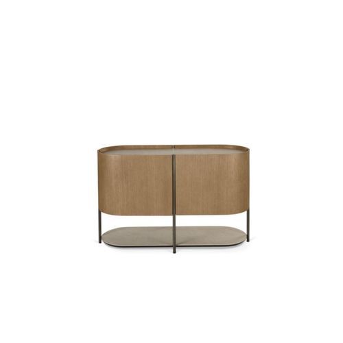 Elanta Cabinet with 2 Doors