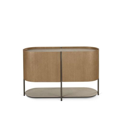 Elanta Cabinet with 2 Doors