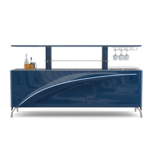 Lift Daquacryl® Sideboard Bar