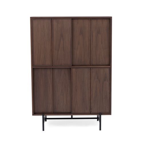 Canvas Tall Cabinet