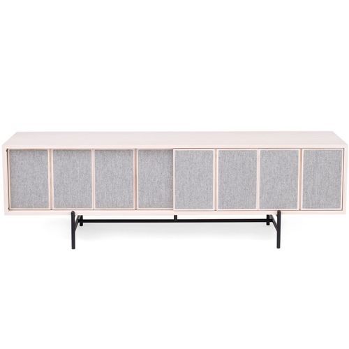 Canvas Media Unit