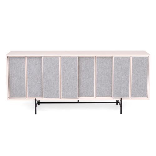 Canvas Large Cabinet