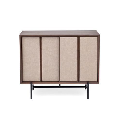 Canvas Small Cabinet