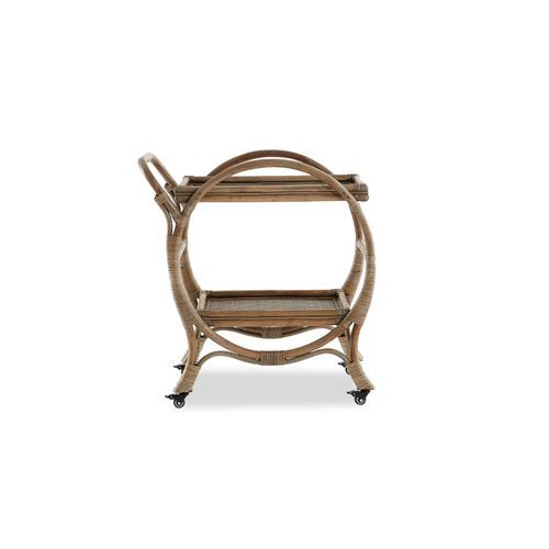Amara Bar Cart