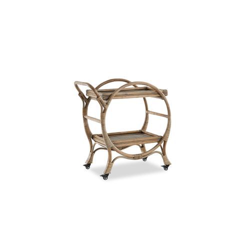 Amara Bar Cart