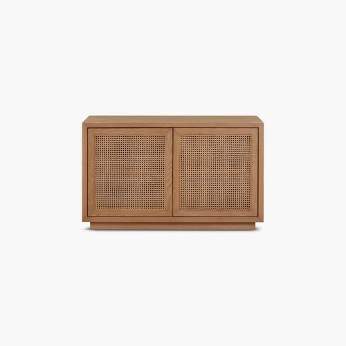 Bosca 2 Door Buffet