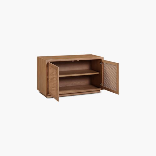 Bosca 2 Door Buffet