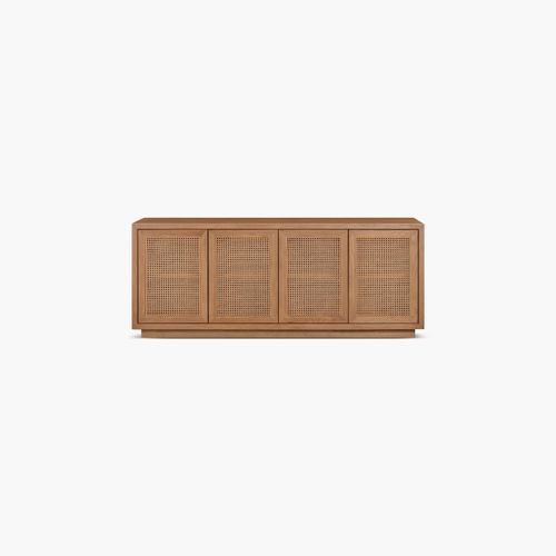 Bosca 4 Door Buffet