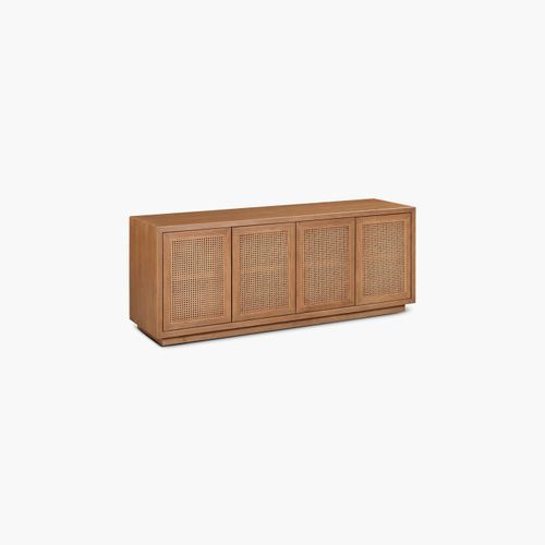 Bosca 4 Door Buffet