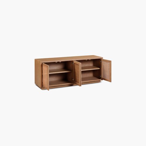 Bosca 4 Door Buffet