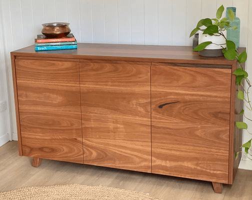 Handcrafted Buffets